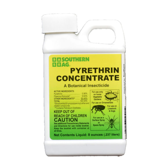Southern Ag Pyrethrin Concentrate