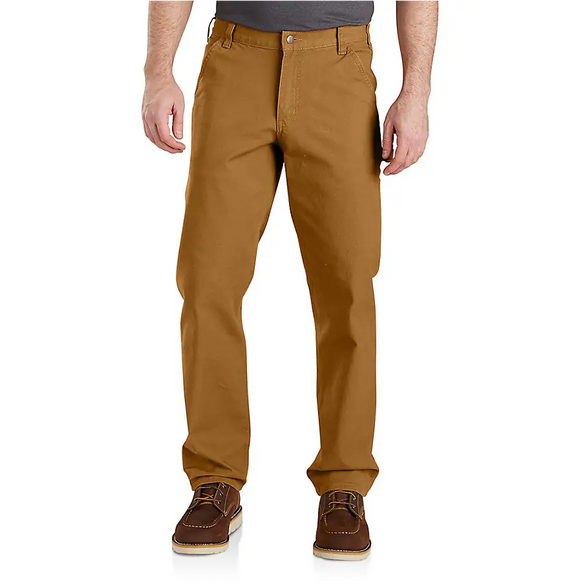 Carhartt Rugged Flex® Relaxed Fit Duck Utility Work Pant