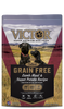 Victor Grain Free Lamb Meal & Sweet Potato Recipe (30 lb)