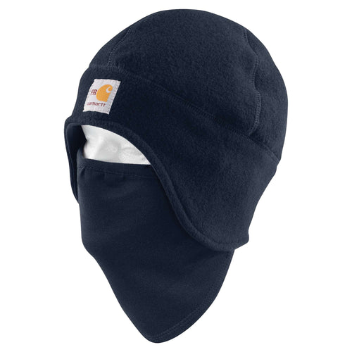 Carhartt Flame Resistant Fleece 2-in-1 Hat