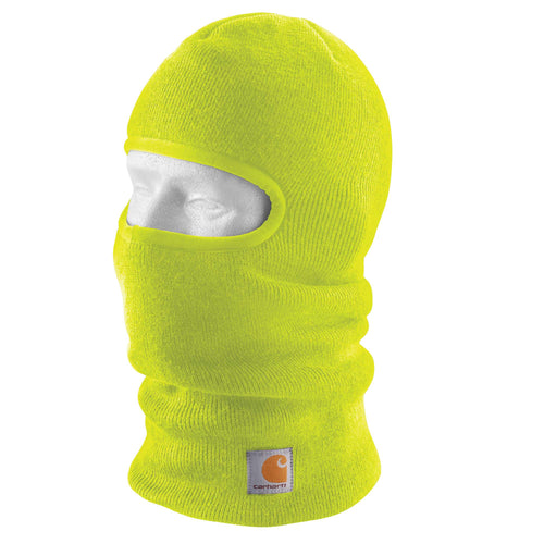 Carhartt Knit Insulated Face Mask