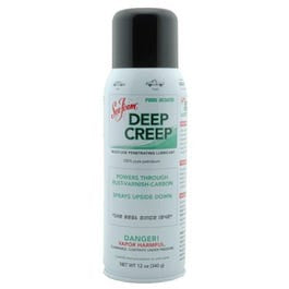 Deep Creep Petroleum Penetrant & Lubricant, 14-oz.