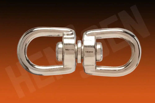 Henssgen Hardware Swivel Round Eye