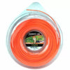 MaxPower RoundCut Commercial Grade 0.095 in. Dia. x 240 ft. L Trimmer Line