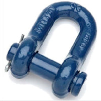 Apex Campbell Utility Farm Clevis 5/8