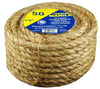 T.w Evans Cordage 1/4-50' 5 Star Manila