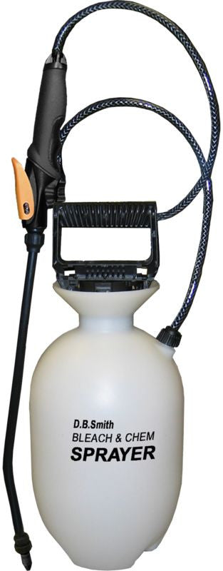 Smith™ 1-Gallon Bleach And Chemical Sprayer