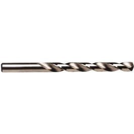 Cobalt Steel Drill Bit, 9/64-In.