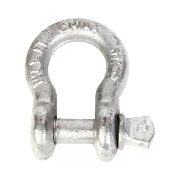 Baron LR Anchor Shackles 1/2