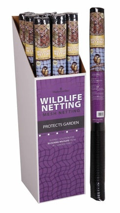 Master Gardner  Wildlife Netting