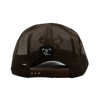 True Timber Logo Mesh Back Cap - Strata