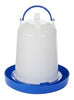 Double-Tuf Plastic Poultry Waterer