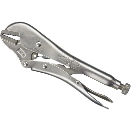 Irwin Vise-Grip The Original 10 In. Straight Jaw Locking Pliers