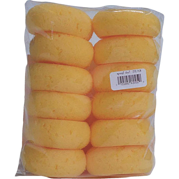 Decker Fine Pore Tack Sponge