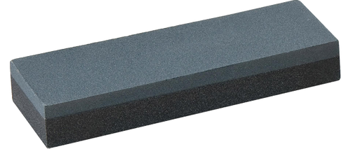 Lansky Dual Grit Combo Sharpening Stone 2 x 6