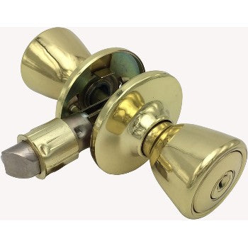 Hardware House/Locks 228299 22-8299 Cp 3 Kd Plm Mh Entry