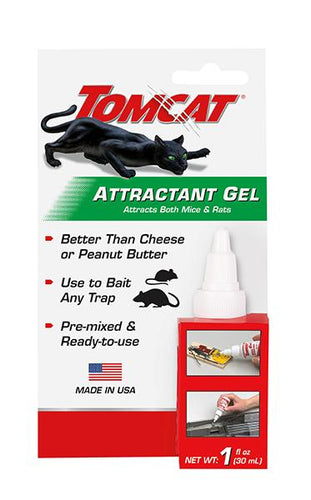 Tomcat® Attractant Gel