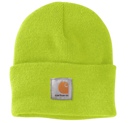 Carhartt Knit Cuffed Beanie A18