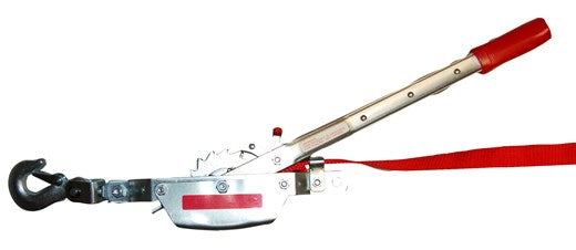 Ancra Cargo  Single Line 1 Ton Strap Puller