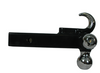 Reese Towpower Tri-Ball Trailer Hitch Ball Mount