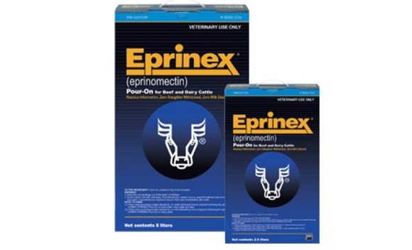 EPRINEX® Pour-On