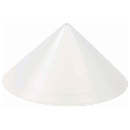 LITTLE GIANT PLASTIC COVER F/HANG POULTRY FEEDER